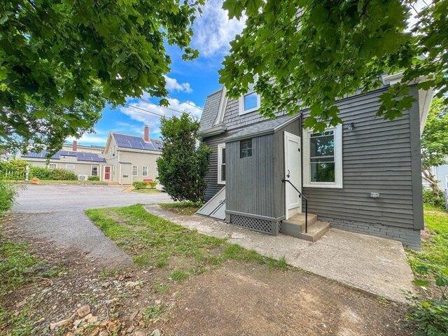 house with 2 bedroom, Gloucester MA ES104442099