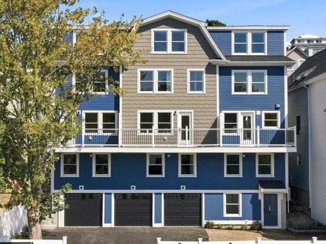 house with 2 bedroom, Gloucester MA ES105475124