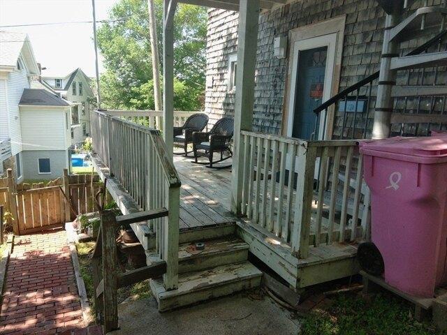 house with 2 bedroom, Gloucester MA ES103966493