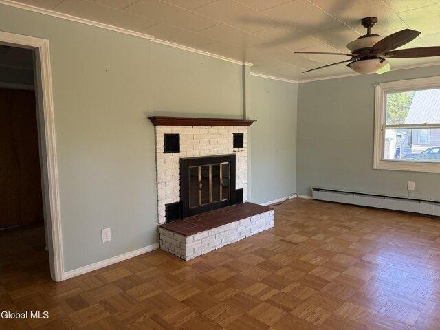 house with 2 bedroom, Gloversville NY ES105290163