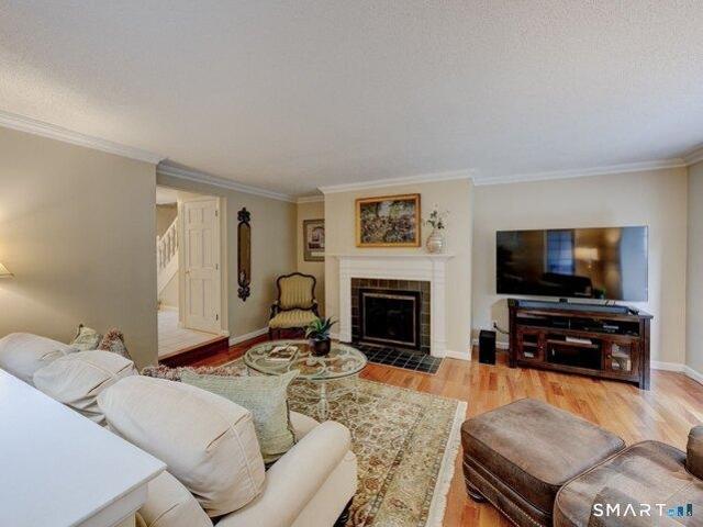 house with 2 bedroom, Glastonbury CT ES105536338