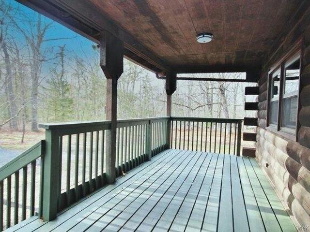 house with 2 bedroom, Glen Spey NY ES105290331