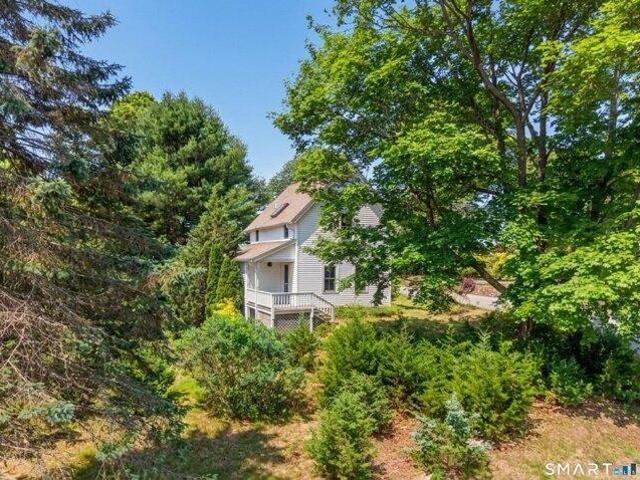 house with 2 bedroom, Groton CT ES104809758