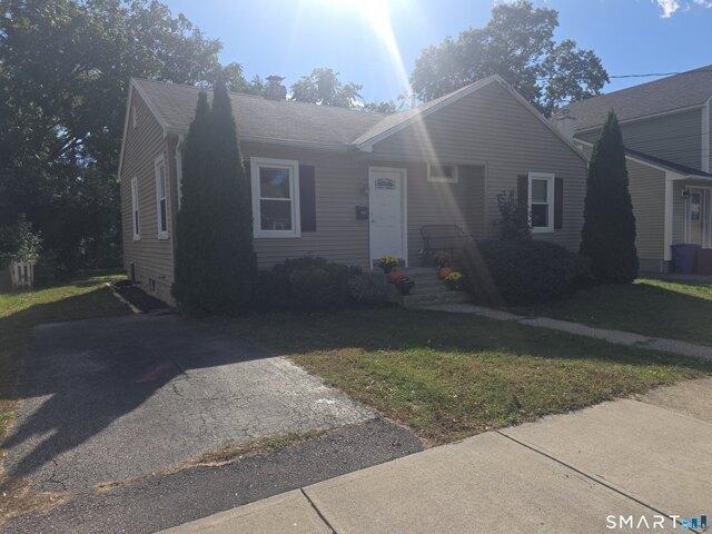 house with 2 bedroom, Groton CT ES106013938