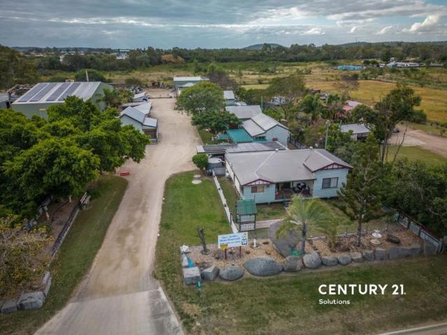 For Rent 2 Bedroom House Gracemere, QLD DS102774567