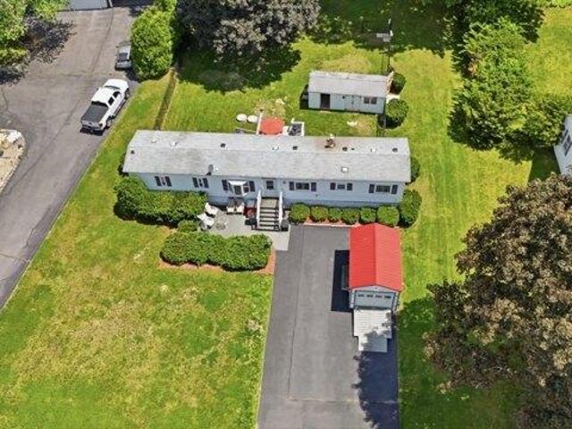 house with 2 bedroom, Grafton MA ES105402024