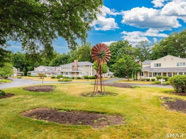 house with 2 bedroom, Granby CT ES104440674