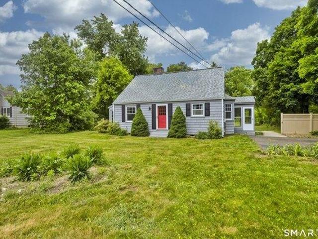 house with 2 bedroom, Granby CT ES104515178