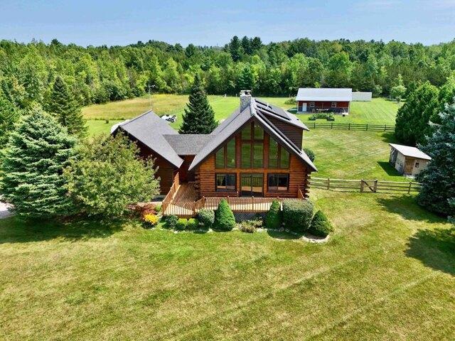 house with 2 bedroom, Grand Isle VT ES105691792