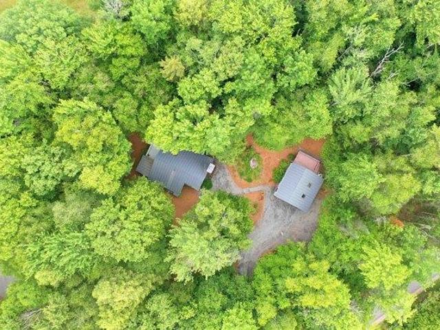 house with 2 bedroom, Grantham NH ES104607284
