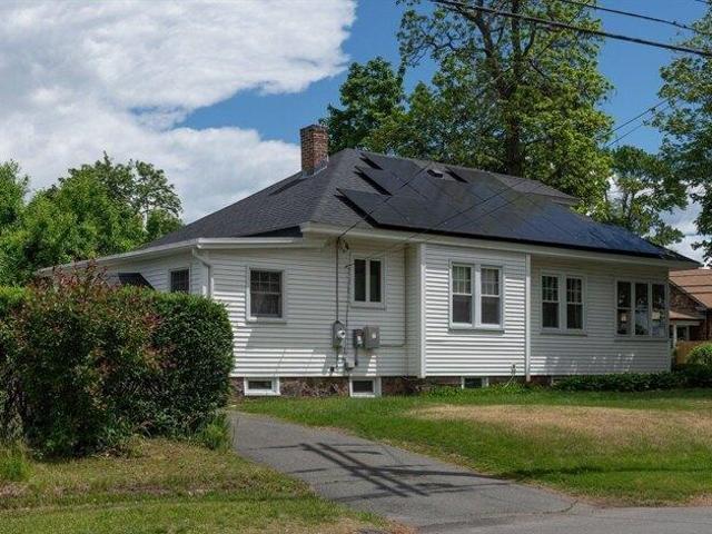 house with 2 bedroom, Greenfield MA ES104540381
