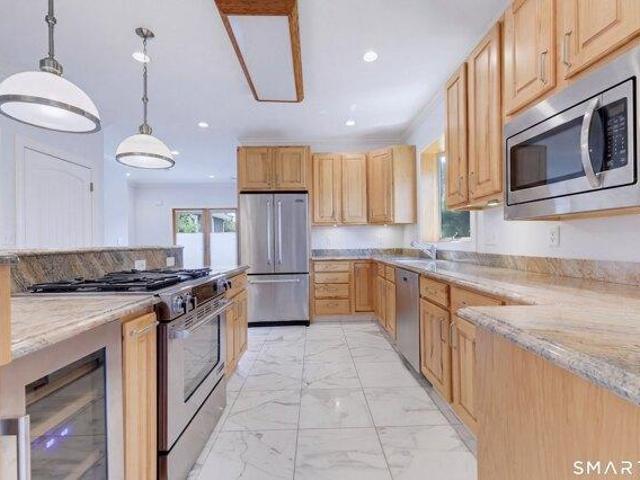 house with 2 bedroom, Greenwich CT ES105256798