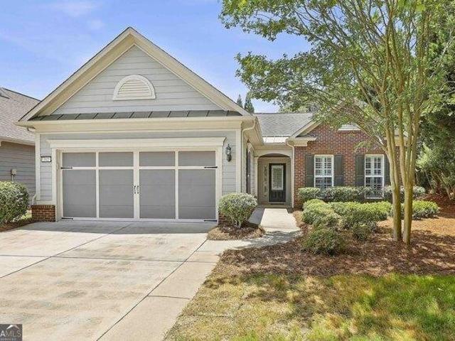 house with 2 bedroom, Griffin GA ES104901869