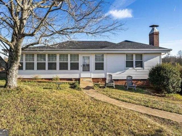 house with 2 bedroom, Griffin GA ES103501617