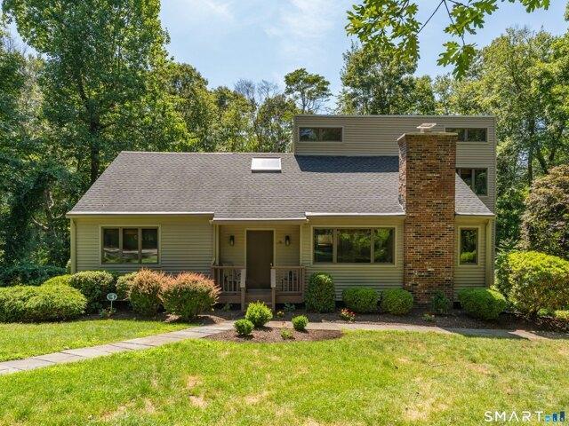 house with 2 bedroom, Guilford CT ES105476986