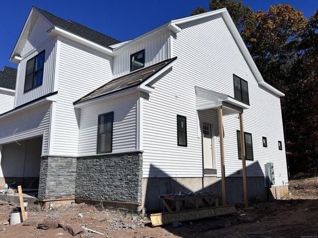 house with 2 bedroom, Guilford CT ES105579432