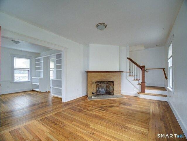 house with 2 bedroom, Hamden CT ES105414692