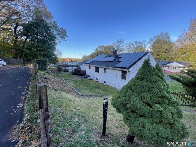 house with 2 bedroom, Hamden CT ES105440675