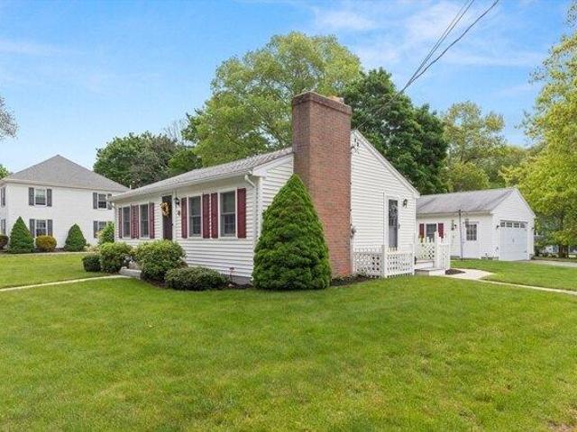 house with 2 bedroom, Hamilton MA DS104443648