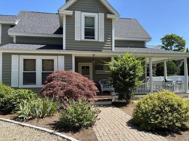house with 2 bedroom, Hamilton MA ES105367223