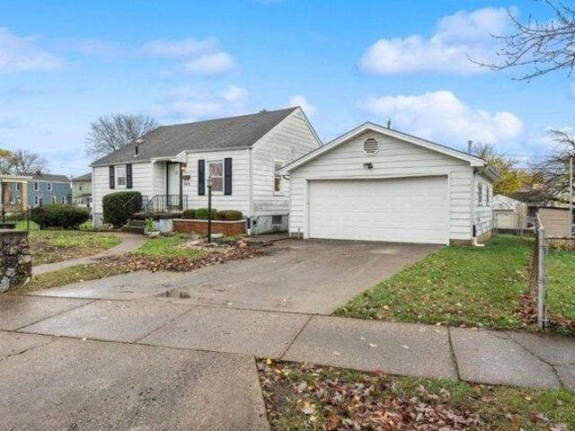 house with 2 bedroom, Hamilton OH DS103501071