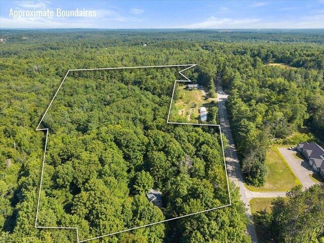 house with 2 bedroom, Hampden ME ES105710495