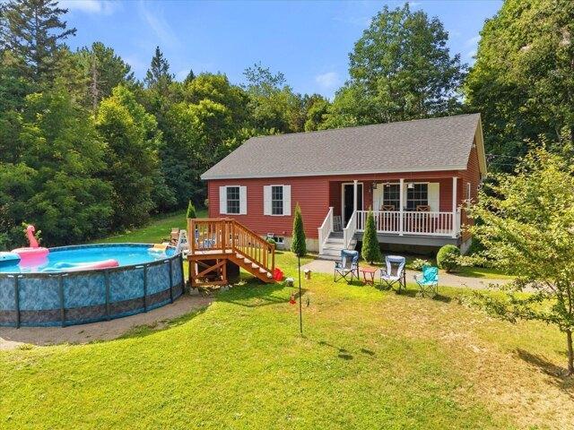 house with 2 bedroom, Hampden ME ES105712484
