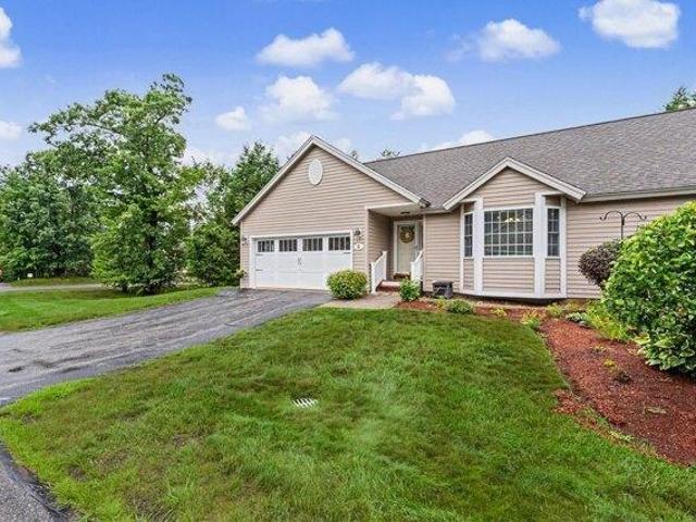 house with 2 bedroom, Hampstead NH ES105426992