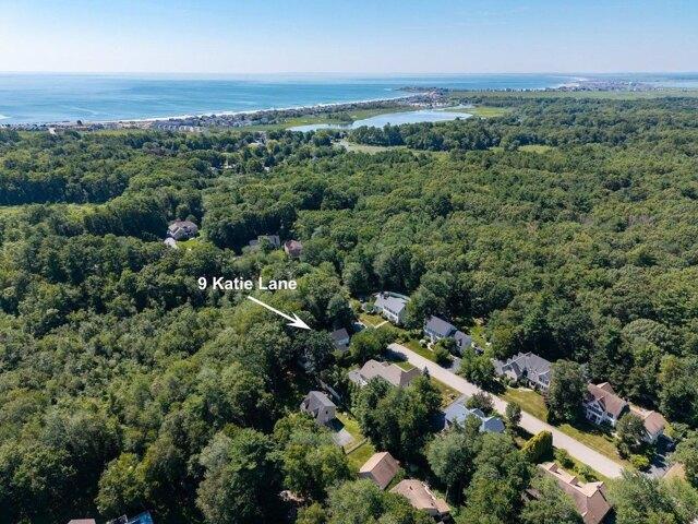 house with 2 bedroom, Hampton NH ES105424685