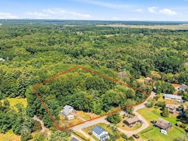 house with 2 bedroom, Hampton Falls NH ES105631615