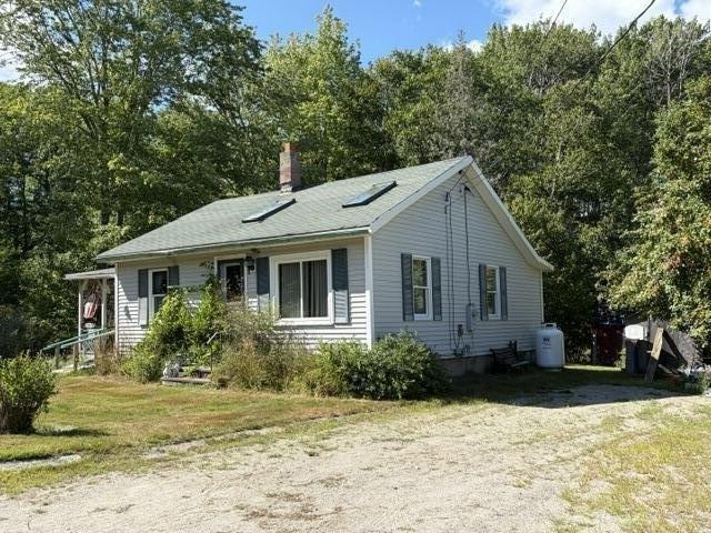 house with 2 bedroom, Hancock ME ES105980160