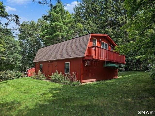 house with 2 bedroom, Haddam CT ES105586500