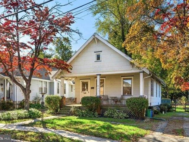 house with 2 bedroom, Haddonfield NJ ES106105221