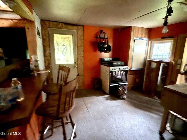 house with 2 bedroom, Hadley NY ES105292459