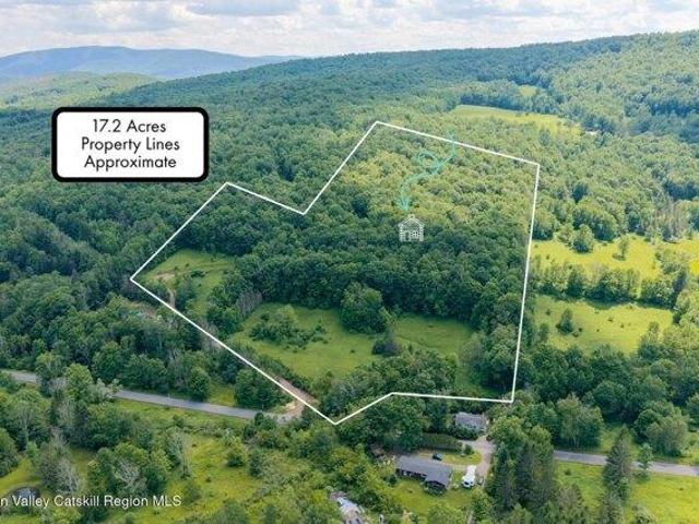 house with 2 bedroom, Halcottsville NY ES105287311