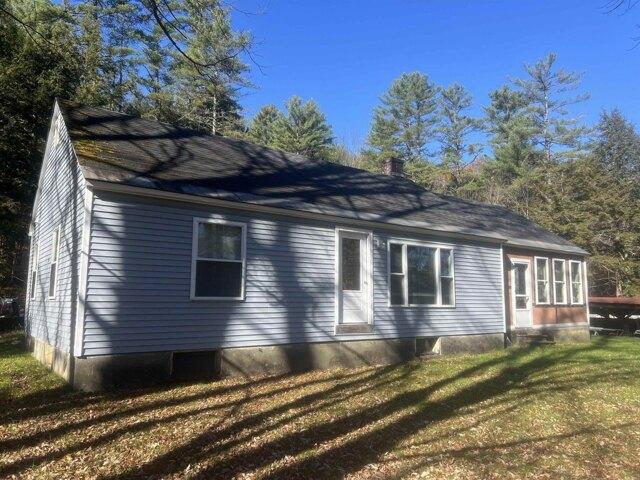 house with 2 bedroom, Hartford VT ES104042929