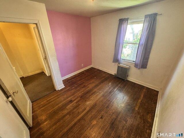 house with 2 bedroom, Hartford CT ES105537583