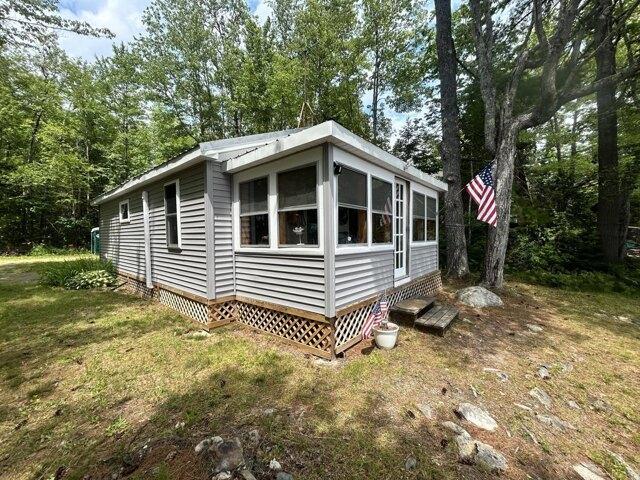 house with 2 bedroom, Hartland ME ES105478839