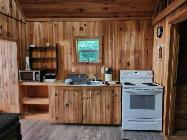 house with 2 bedroom, Hartland ME ES105679917