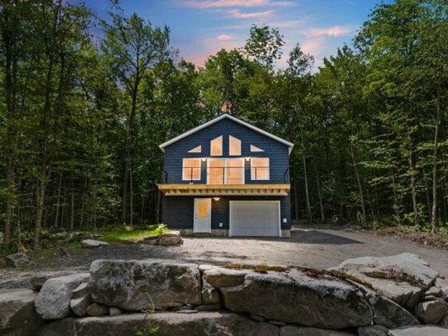 house with 2 bedroom, Hartland ME ES105692612