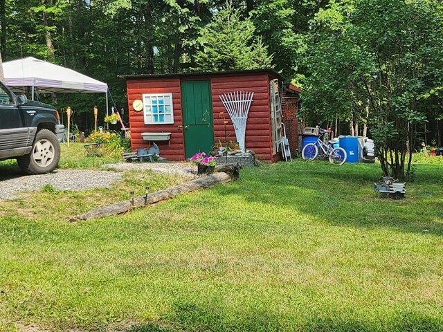 house with 2 bedroom, Hartland ME ES105800148