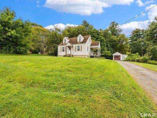 house with 2 bedroom, Harwinton CT ES105476764