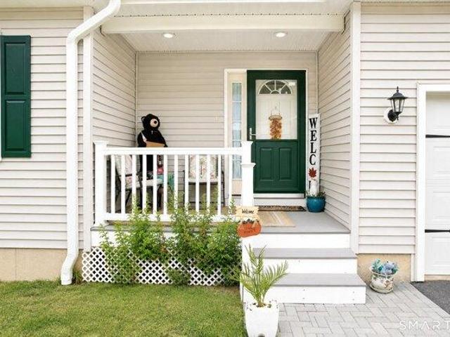 house with 2 bedroom, Harwinton CT ES105610647