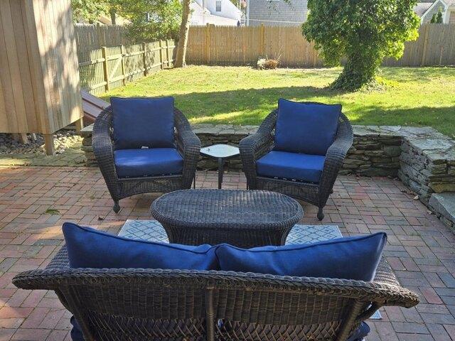 house with 2 bedroom, Harwich Port MA ES104946697