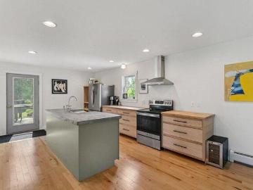 house with 2 bedroom, Hardwick VT ES103158524