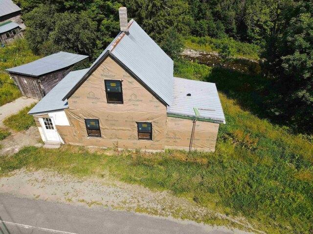 house with 2 bedroom, Hardwick VT ES104851450