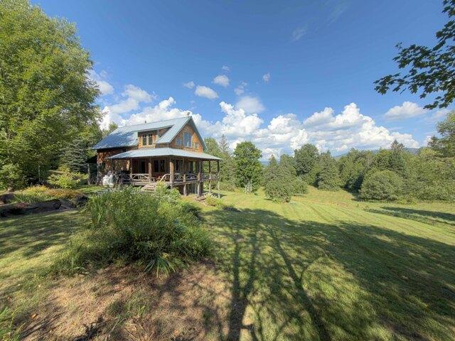house with 2 bedroom, Hardwick VT ES105440890
