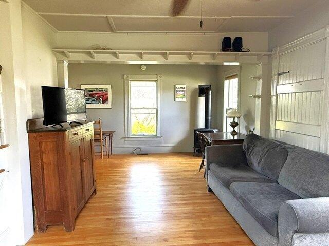 house with 2 bedroom, Hardwick VT ES105424147