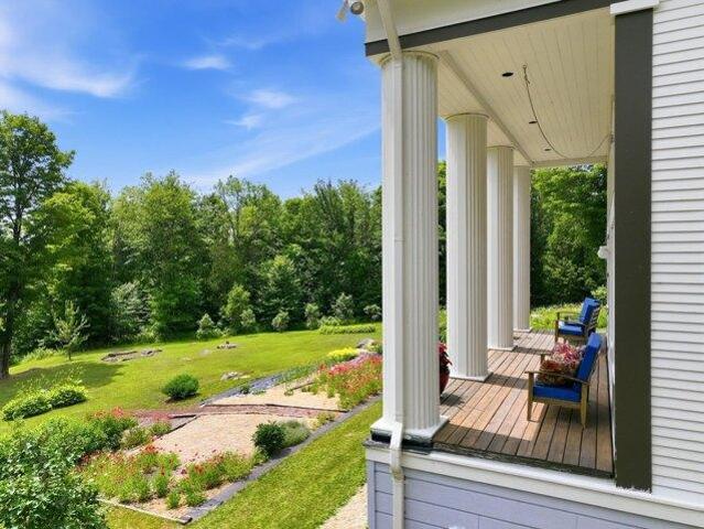 house with 2 bedroom, Hardwick VT ES105651863