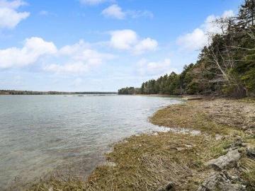 house with 2 bedroom, Harpswell ME DS103498736